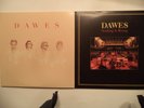Dawes -(2)  North Hills  +  Nothing Is Wrong (2011)  each 2 LP VINYL 45rpm RARE