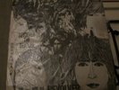 THE BEATLES - REVOLVER. 1966 LP RECORD  TAIWAN RELEASE ORANGE VINYL