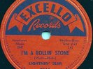 BLUES - LIGHTNIN' SLIM 