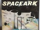 Spaceark-Spaceark Is, Original 1978 Issue, Color World CW-78-1-403 LP