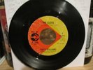 PATTI WILLIAMS-The Clock/Im Doing The Best That I Can-Promo-Forward 45-Rare Soul
