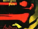 MERCYFUL FATE: MELISSA -REISSUE/PD [LP vinyl]
