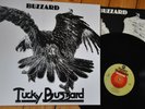 Tucky Buzzard  /   Buzzard