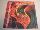 Motörhead - Snake Bite Love Vinyl, LP, Album, Repress mint sealed new
