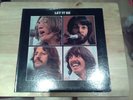 The Beatles let it be album red apple label Phil and Ronnie in deadwax excellent