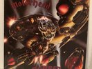 Motorhead - Bomber Vinyl Original 1979 Bronze Pressing NM