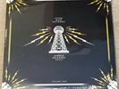 Mint/Near Mint Complete Third Man Records Vault #3 Factory Sealed Vinyl