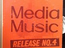 rare library BEAT MUSIC funk MEDIA MUSIC soul DAN KIRSTEN psych FUNKY killer LP