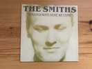 The Smiths - Strangeways Here We Come - 1st pressing ROUGH 106 vinyl LP 1987