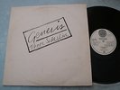 Genesis Three Sides Live dbl LP NM 6650 008 1982 HK Swirl Vertigo Rare
