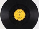 HAL PAGE: Thunder Bird J&S Rare Black Rocker Rock & Roll R&B 78 Scarce HEAR