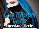 Loredana Bertè - Cosa Ti Aspetti Da Me (45 giri vinile azzurro) Ediz. Numerata