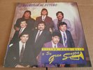 Victor Hugo Ruiz Y Su Gran Sonora - Regresar Al Futuro - LP - SEALED