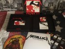 METALLICA - KILL ‘EM ALL - LIMITED EDITION BOX SET