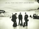 U2 - All That You Can't Leave Behind (reissue) - Vinyl (LP)