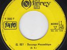 PAPO Y SU COMBO EL Rey KILLER SALSA GUAGUANCO DESCARGA PERU 45 Listen