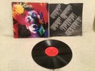 Alice In Chains “Facelift” Original Dutch 1990 vinyl Lp + inner