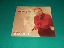 Amedeo Minghi ?– Decenni  Vinyl, Album
