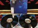 Kenny G - KENNY G LIVE 1989 2 Vinyl LPs Arista Records AL 8613  Promo Nm Vinyl