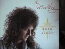 Brian May Back To The Light Vinyl LP(queen) Excellent