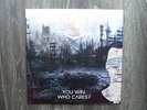 Solar Fake - You win who cares - limited 2 Vinyl - Album - nagelneu in Folie ovp