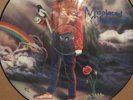 MARILLION MISPLACED CHILDHOOD PICTURE DISC ROCK LP ALBUM 12