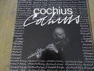 Cochius Same Title Rare Jazz Funk Soul Private Press Klaverland LP NM
