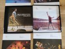 Bruce Springsteen & The E Street Band Live Vinyl Records 5 LPs Box Set