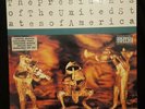 Presidents Of The United States Of America LP RARE Yellow Vinyl