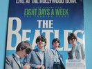 Live at the Hollywood Bowl Bonus Tracks LP by The Beatles Vinyl, 2016 NEW