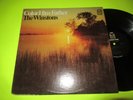 THE WINSTONS COLOR HIM FATHER LP VG+