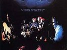 Crosby Stills Nash & Young 4 Way Street Double Vinyl LP, Atlantic 1971 EXCELLENT