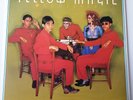 Yellow Magic Orchestra YMO - Behind the Mask Vinyl 12