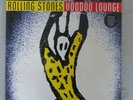 Rolling Stones - DLP Voodoo Lounge - 1994, versiegelt (Sealed) - ungespielt