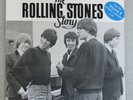 Rolling Stones - Story, Volume 1 - neuwertig