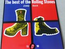 Rolling Stones -  DLP Jump Back, The Rest of the Best 71-93, neuwertig