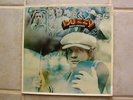 Buzz Linhart-Buzzy 1969 UK Philips SBL 7885  EX+/M  Eyes Of Blue/Big Sleep BAND