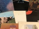 Pink Floyd - 8 LP starter pack - Dark Side, Wall, Animals, Meddle, Wish & More