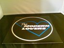 The Modern Lovers self titled   LP, Re-Released Vinyl Record