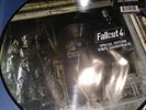 Fallout 4 Vinyl Record Soundtrack DS LP Picture Disc