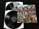 THE STONE ROSES Second Coming  LP 1st Pressing Geffen 1994 GEF 24503 EX+