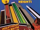 COUNT OSSIE & THE RASTA FAMILY - Man from Higher Heights
