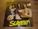 SLADE: Slayed, POLYDOR REC., 2490 107, ORG FRANCE, 12