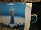 THE BOB SEGER SYSTEM RAMBLIN GAMBLIN MAN ORIG PRESS LP NM-/NM- FREE SHIPPING `