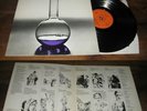 HOME - The Alchemist LP Rare Dutch Press on CBS Psych Prog 73'