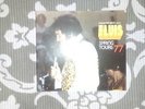 Elvis Presley - SPRING TOURS 77 - FTD