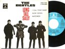 THE BEATLES * Long Tall Sally + 3 * Spain * DSOE 16600 * Reedición 1J016-04.660M