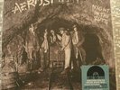 AEROSMITH  ?