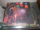 Signed JOHNNY WINTER LIVE AND LP 1971 ORIG PRESSING Rick Derringer, Edgar Winter