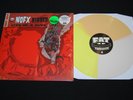 NOFX Ribbed Live In A Dive LP punk lagwagon rancid bad religion pennywise rare